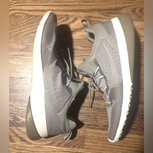 Nike men’s size 10, shoe name unknown.